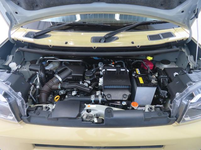 タフトＧターボ　　　　４ＷＤ　ＣＶＴ　純正７型ナビ　１年間無料保証電動格納ドアミラー　地デジ　ＤＶＤ再生　ＵＳＢ　ＬＥＤ　ＥＴＣ　キーフリー　前後ドラレコ　Ｂｌｕｅｔｏｏｔｈ対応　電動パーキングブレーキ　運転席・助手席シートヒーター　パノラマカメラ　コーナーセンサー（三重県）の中古車