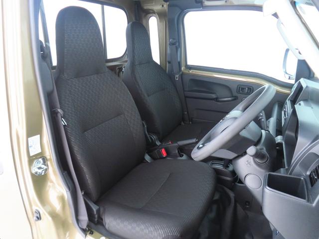 ハイゼットトラックジャンボエクストラ 4WD CVT 1年間無料保証アイドリングストップ 電格ドアミラー 記録簿あり ワンオナ LEDライト キーフリー デフロック 荷台作業照明 あゆみ板掛け ゲートチェーン コーナーセンサー パワーウィンドウ マニュアルエアコン(三重県)の中古車