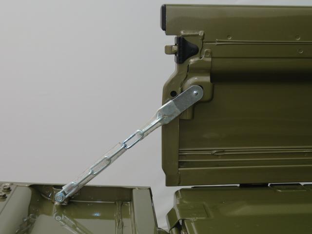 ハイゼットトラックジャンボエクストラ 4WD CVT 1年間無料保証アイドリングストップ 電格ドアミラー 記録簿あり ワンオナ LEDライト キーフリー デフロック 荷台作業照明 あゆみ板掛け ゲートチェーン コーナーセンサー パワーウィンドウ マニュアルエアコン(三重県)の中古車