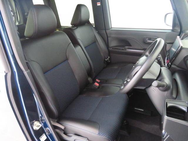 タントカスタムＸ　　　届出済未使用車　バックカメラ　１年間無料保証衝突軽減ブレーキ　コーナーセンサー　Ｂｌｕｅｔｏｏｔｈ対応　ＴＶ　盗難警報装置　ワンオーナー　９型ディスプレイオーディオ　電動パーキングブレーキ　両側パワースライドドア　運転席・助手席シートヒーター（三重県）の中古車