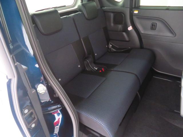 タントカスタムＸ　　　届出済未使用車　バックカメラ　１年間無料保証衝突軽減ブレーキ　コーナーセンサー　Ｂｌｕｅｔｏｏｔｈ対応　ＴＶ　盗難警報装置　ワンオーナー　９型ディスプレイオーディオ　電動パーキングブレーキ　両側パワースライドドア　運転席・助手席シートヒーター（三重県）の中古車