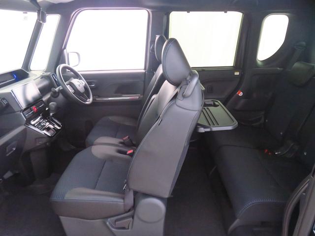 タントカスタムＸ　　　届出済未使用車　バックカメラ　１年間無料保証衝突軽減ブレーキ　コーナーセンサー　Ｂｌｕｅｔｏｏｔｈ対応　ＴＶ　盗難警報装置　ワンオーナー　９型ディスプレイオーディオ　電動パーキングブレーキ　両側パワースライドドア　運転席・助手席シートヒーター（三重県）の中古車