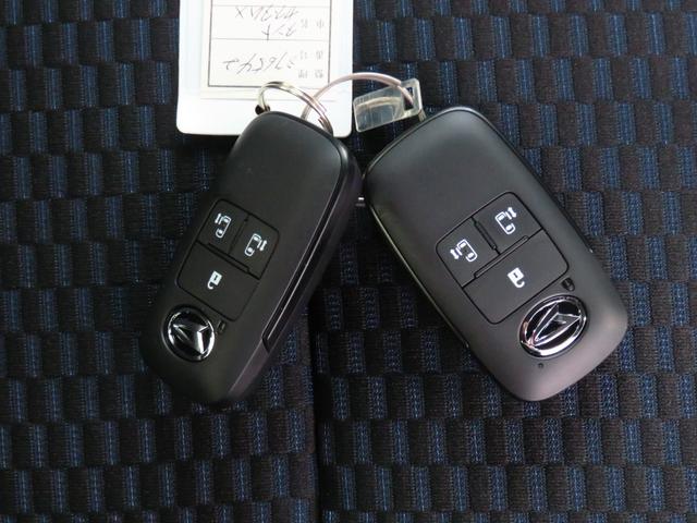 タントカスタムＸ　　　届出済未使用車　バックカメラ　１年間無料保証衝突軽減ブレーキ　コーナーセンサー　Ｂｌｕｅｔｏｏｔｈ対応　ＴＶ　盗難警報装置　ワンオーナー　９型ディスプレイオーディオ　電動パーキングブレーキ　両側パワースライドドア　運転席・助手席シートヒーター（三重県）の中古車