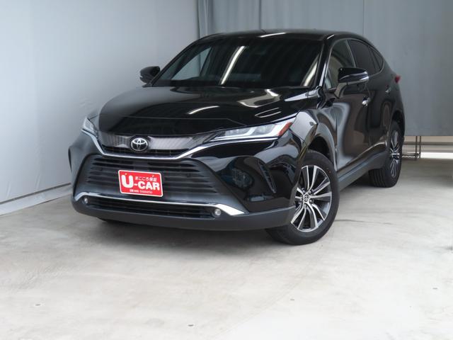 ハリアーG T−Connectナビ バックカメラ 1年間無料保証電動格納ドアミラー 電動Rゲート セキュリティーアラーム 記録簿 1オーナ キーフリー ETC パワ−シ−ト 電動パーキングブレーキ 前方用ドライブレコーダー Bluetooth対応 USB接続(三重県)の中古車