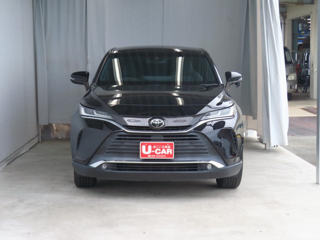 ハリアーG T−Connectナビ バックカメラ 1年間無料保証電動格納ドアミラー 電動Rゲート セキュリティーアラーム 記録簿 1オーナ キーフリー ETC パワ−シ−ト 電動パーキングブレーキ 前方用ドライブレコーダー Bluetooth対応 USB接続(三重県)の中古車