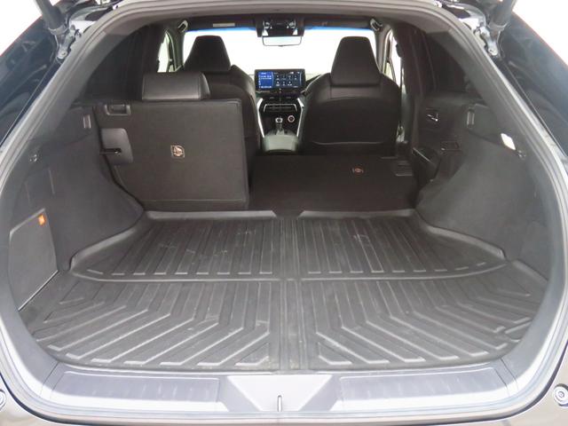 ハリアーG T−Connectナビ バックカメラ 1年間無料保証電動格納ドアミラー 電動Rゲート セキュリティーアラーム 記録簿 1オーナ キーフリー ETC パワ−シ−ト 電動パーキングブレーキ 前方用ドライブレコーダー Bluetooth対応 USB接続(三重県)の中古車