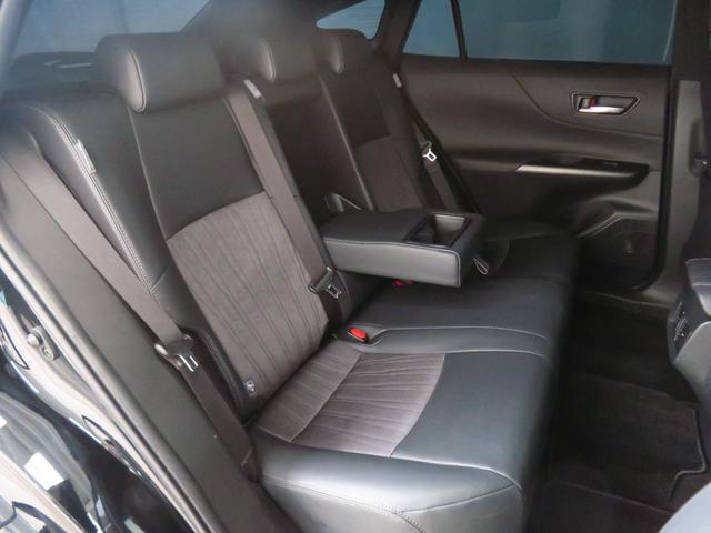 ハリアーG T−Connectナビ バックカメラ 1年間無料保証電動格納ドアミラー 電動Rゲート セキュリティーアラーム 記録簿 1オーナ キーフリー ETC パワ−シ−ト 電動パーキングブレーキ 前方用ドライブレコーダー Bluetooth対応 USB接続(三重県)の中古車