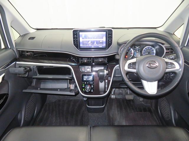 ムーヴカスタム　ＲＳ　ハイパーリミテッドＳＡIII　１年間無料保証Ｂｌｕｅｔｏｏｔｈオーディオ　運転席シートヒーター　セキュリティアラーム　ＬＥＤヘッドライト　前方用ドライブレコーダー　キーフリー　ＵＳＢ　ＴＶ　オートライト　純正８型ナビ　パノラマカメラ　ＥＴＣ（三重県）の中古車