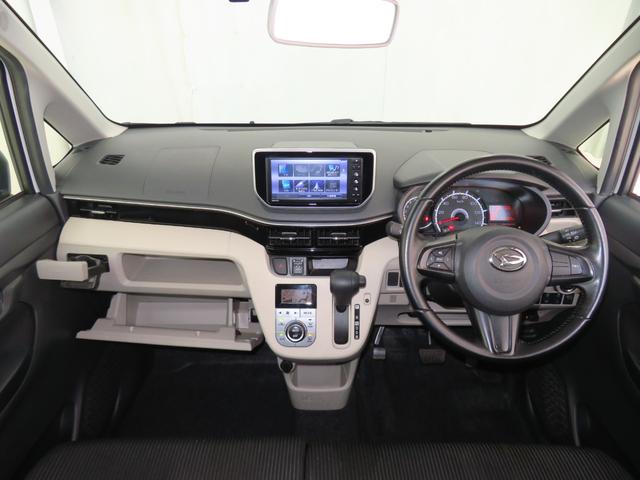 ムーヴＸリミテッドII　ＳＡIII　　純正７型ナビ　１年間無料保証ペダル踏み間違い抑制　衝突回避支援ブレーキ　前後ドラレコ　バックカメラ　ＥＴＣ　キーフリー　運転席シートヒータ　オートエアコン　Ｂｌｕｅｔｏｏｔｈ対応　地デジ　ＵＳＢ接続　ＤＶＤ再生　パワーウィンドウ（三重県）の中古車