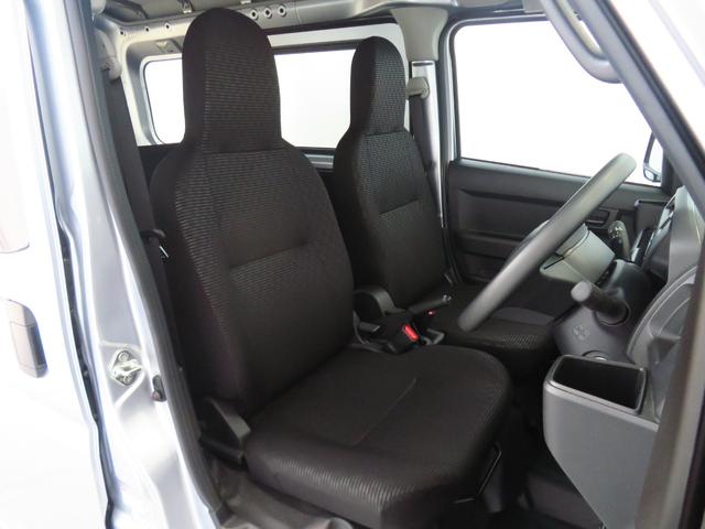 ハイゼットカーゴＤＸ　　　２ＷＤ　ＣＶＴ　キーレスエントリー　１年間無料保証元代車　エコアイドル　ハイビームアシスト　オートライト　記録簿　ワンオーナー　ＡＢＳ　運転席エアバッグ　マニュアルエアコン　コーナーセンサー　パワーウィンドウ　レベリング（三重県）の中古車
