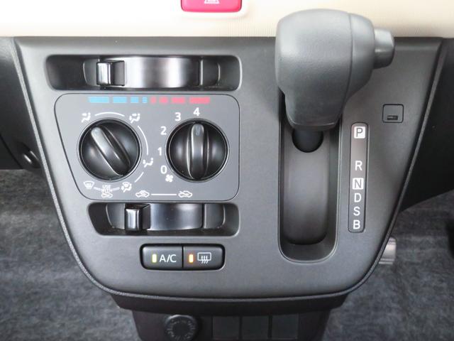 ミラトコットＬ　ＳＡIII　　　　　　マニュアルエアコン　１年間無料保証車線逸脱警報装置　ワンオーナー　Ｗエアバッグ　ＬＥＤヘッド　キーレス　エコアイドル　オートマチックハイビーム　ＡＢＳ　オートライト　衝突安全ボディ　コーナーセンサー　パワーウィンドウ（三重県）の中古車