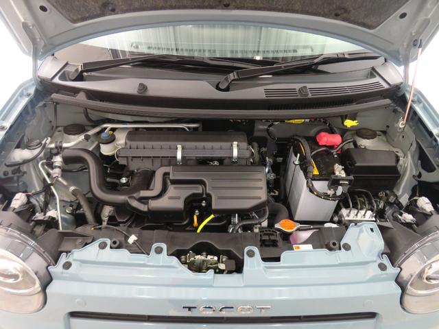 ミラトコットＬ　ＳＡIII　　　　　　マニュアルエアコン　１年間無料保証車線逸脱警報装置　ワンオーナー　Ｗエアバッグ　ＬＥＤヘッド　キーレス　エコアイドル　オートマチックハイビーム　ＡＢＳ　オートライト　衝突安全ボディ　コーナーセンサー　パワーウィンドウ（三重県）の中古車