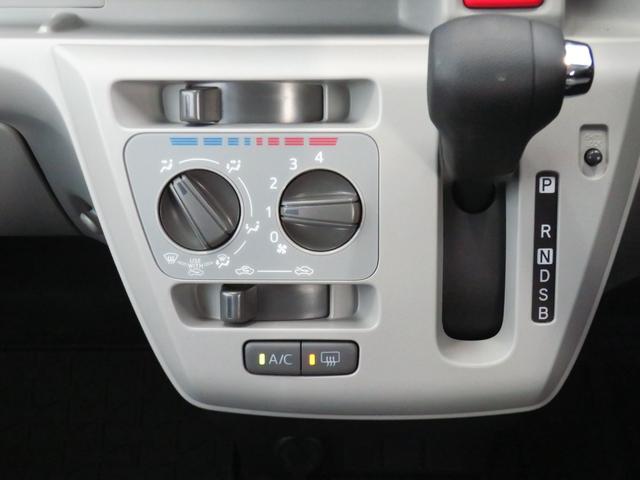 ミライースＸ　ＳＡIII　　　　　　マニュアルエアコン　１年間無料保証盗難防止アラーム　試乗車ＵＰ　衝突回避支援ブレーキ機能　コーナーセンサー　レーンキープアシスト　安全ボディ　運転席助手席エアバック　点検記録簿　１オーナー　ＬＥＤライト　キーレスキー　パワーウィンドウ（三重県）の中古車
