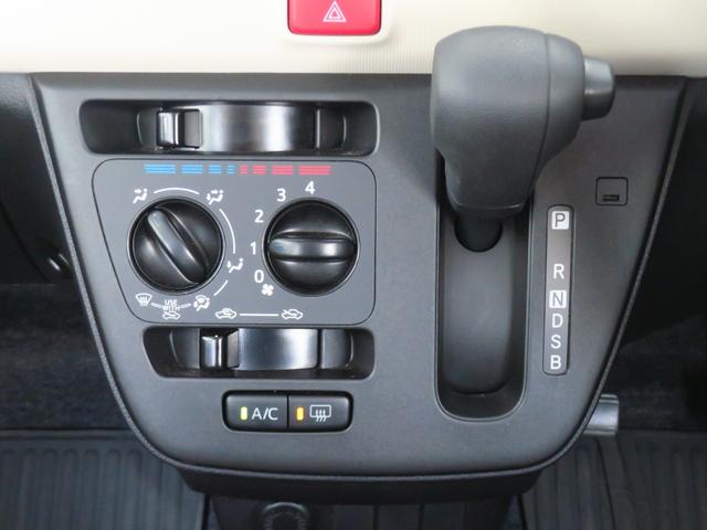 ミラトコットＬ　ＳＡIII　　　　　　マニュアルエアコン　１年間無料保証車線逸脱警報装置　ワンオーナー　Ｗエアバッグ　ＬＥＤヘッド　キーレス　エコアイドル　ＡＢＳ　オートライト　衝突安全ボディ　純正フロアマット　パワーウィンドウ　コーナーセンサー（三重県）の中古車