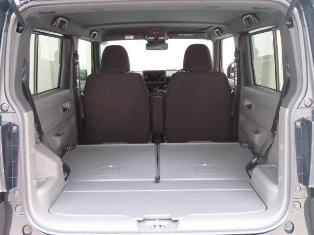 タフトＧ　ダーククロムベンチャー　　オートエアコン　１年間無料保証元代車　コーナーセンサー　ＬＥＤライト　レーンキープアシスト　アイドリングＳ　電格ミラー　キーフリー　記録簿　アルミ　ＡＢＳ　運転席・助手席シートヒーター　電動パーキングブレーキ　バックカメラ（三重県）の中古車