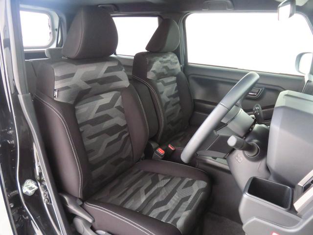 タフトＧ　ダーククロムベンチャー　　オートエアコン　１年間無料保証元代車　コーナーセンサー　ＬＥＤライト　レーンキープアシスト　アイドリングＳ　電格ミラー　キーフリー　記録簿　アルミ　ＡＢＳ　運転席・助手席シートヒーター　電動パーキングブレーキ　バックカメラ（三重県）の中古車