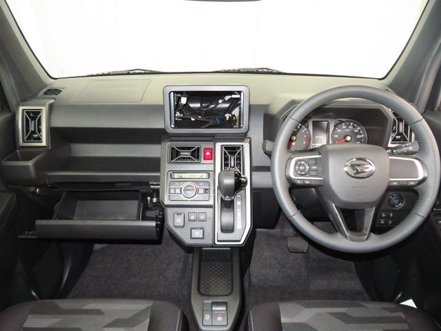 タフトＧ　ダーククロムベンチャー　　オートエアコン　１年間無料保証元代車　コーナーセンサー　ＬＥＤライト　レーンキープアシスト　アイドリングＳ　電格ミラー　キーフリー　記録簿　アルミ　ＡＢＳ　運転席・助手席シートヒーター　電動パーキングブレーキ　バックカメラ（三重県）の中古車