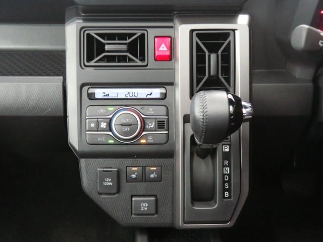 タフトＧ　ダーククロムベンチャー　　オートエアコン　１年間無料保証元代車　コーナーセンサー　ＬＥＤライト　レーンキープアシスト　アイドリングＳ　電格ミラー　キーフリー　記録簿　アルミ　ＡＢＳ　運転席・助手席シートヒーター　電動パーキングブレーキ　バックカメラ（三重県）の中古車