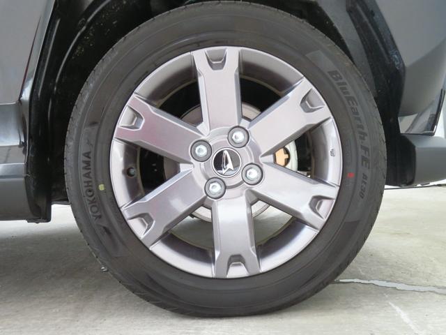 タフトＧ　ダーククロムベンチャー　　オートエアコン　１年間無料保証元代車　コーナーセンサー　ＬＥＤライト　レーンキープアシスト　アイドリングＳ　電格ミラー　キーフリー　記録簿　アルミ　ＡＢＳ　運転席・助手席シートヒーター　電動パーキングブレーキ　バックカメラ（三重県）の中古車