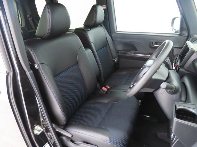 タントカスタムＸ　　　　　　電動パーキングブレーキ　１年間無料保証元代車　３６０°カメラ　衝突軽減ブレーキ　コーナーセンサー　アイドリングストップ機能　　盗難警報装置　ＬＥＤ　前席シートヒーター　オートＬＥＤ　キーフリー　両側パワースライドドア　オートエアコン（三重県）の中古車