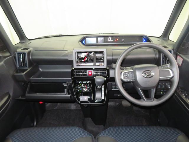 タントカスタムＸ　　　　　　電動パーキングブレーキ　１年間無料保証元代車　３６０°カメラ　衝突軽減ブレーキ　コーナーセンサー　アイドリングストップ機能　　盗難警報装置　ＬＥＤ　前席シートヒーター　オートＬＥＤ　キーフリー　両側パワースライドドア　オートエアコン（三重県）の中古車