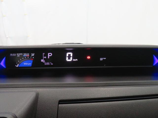タントカスタムＸ　　　　　　電動パーキングブレーキ　１年間無料保証元代車　３６０°カメラ　衝突軽減ブレーキ　コーナーセンサー　アイドリングストップ機能　　盗難警報装置　ＬＥＤ　前席シートヒーター　オートＬＥＤ　キーフリー　両側パワースライドドア　オートエアコン（三重県）の中古車