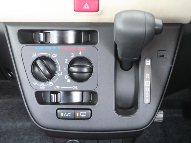 ミラトコットＬ　ＳＡIII　　　　　　マニュアルエアコン　１年間無料保証車線逸脱警報装置　ワンオーナー　Ｗエアバッグ　ＬＥＤヘッド　キーレス　エコアイドル　オートマチックハイビーム　ＡＢＳ　オートライト　衝突安全ボディ　コーナーセンサー　パワーウィンドウ（三重県）の中古車