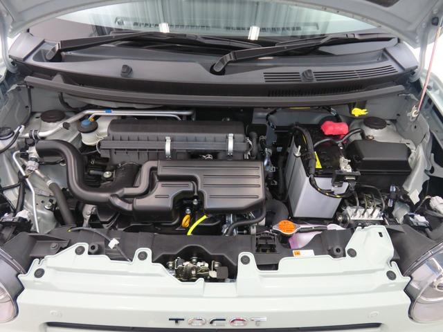 ミラトコットＬ　ＳＡIII　　　　　　マニュアルエアコン　１年間無料保証車線逸脱警報装置　ワンオーナー　Ｗエアバッグ　ＬＥＤヘッド　キーレス　エコアイドル　オートマチックハイビーム　ＡＢＳ　オートライト　衝突安全ボディ　コーナーセンサー　パワーウィンドウ（三重県）の中古車