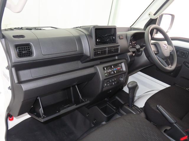 ハイゼットトラックジャンボエクストラ　　　　　　４ＷＤ　ＣＶＴ　１年間無料保証アイドリングストップ　記録簿　ブレーキサポート　ワンオナ　ＬＥＤライト　キーフリー　デフロック　荷台作業照明　ゲートチェーン　あゆみ板掛け　パワーウィンドウ　マニュアルエアコン　コーナーセンサー（三重県）の中古車