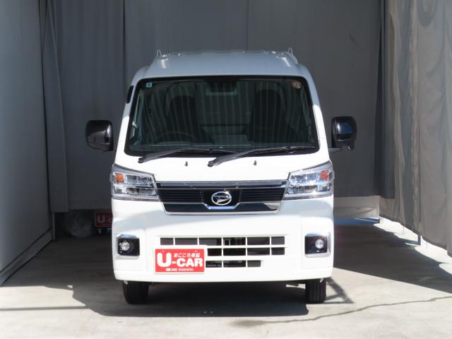 ハイゼットトラックジャンボエクストラ　　　　　　４ＷＤ　ＣＶＴ　１年間無料保証アイドリングストップ　電格ドアミラー　記録簿　ブレーキサポート　ワンオナ　ＬＥＤライト　キーフリー　デフロック　荷台作業照明　ゲートチェーン　あゆみ板掛け　パワーウィンドウ　マニュアルエアコン（三重県）の中古車