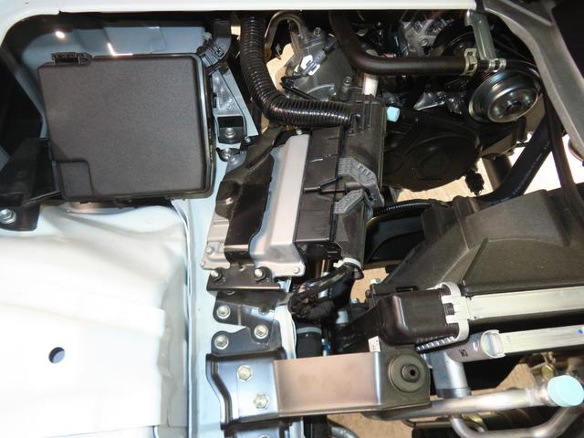 ハイゼットトラックジャンボエクストラ　　　　　　４ＷＤ　ＣＶＴ　１年間無料保証アイドリングストップ　電格ドアミラー　記録簿　ブレーキサポート　ワンオナ　ＬＥＤライト　キーフリー　デフロック　荷台作業照明　ゲートチェーン　あゆみ板掛け　パワーウィンドウ　マニュアルエアコン（三重県）の中古車
