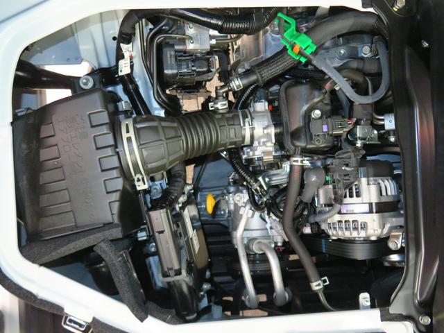 ハイゼットカーゴクルーズ 2WD CVT マニュアルエアコン 1年間無料保証電動ミラー 衝突軽減システム ハイビームアシスト 1オーナー アイドリングSTOP 安全ボディ オートライト ABS キーフリーシステム コーナーセンサー パワーウィンドウ レベリング(三重県)の中古車