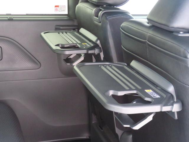 タントカスタムＲＳ　　　９型ディスプレイオーディオ　１年間無料保証両側パワスライドドア　ＩＳＴＯＰ　元試乗車　地デジ　ＢＴ対応　ＥＴＣ　前後ドライブレコーダー　運転席・助手席シートヒーター　バックカメラ　電動パーキングブレーキ　キーフリー　コーナーセンサー（三重県）の中古車