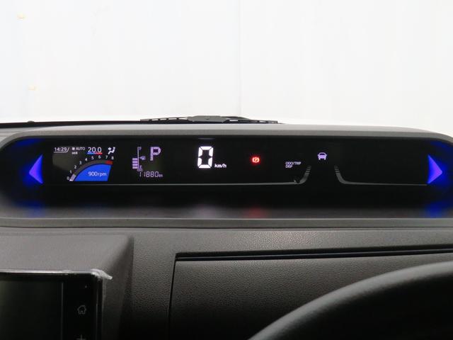 タントカスタムＲＳ　　　９型ディスプレイオーディオ　１年間無料保証両側パワスライドドア　ＩＳＴＯＰ　元試乗車　地デジ　ＢＴ対応　ＥＴＣ　前後ドライブレコーダー　運転席・助手席シートヒーター　バックカメラ　電動パーキングブレーキ　キーフリー　コーナーセンサー（三重県）の中古車