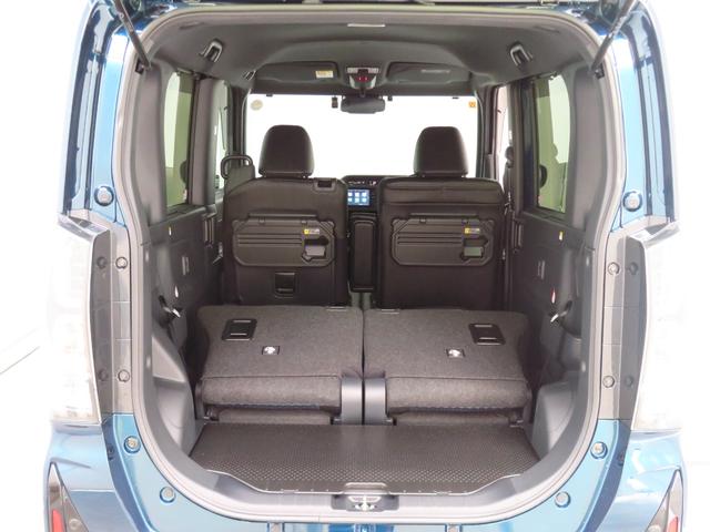 タントカスタムX    純正7型ナビ バックカメラ 1年間無料保証衝突軽減ブレーキ コーナーセンサー Bluetooth アイドリングストップ 地デジ 盗難警報装置 ETC ワンオーナー 電動パーキングブレーキ 運転席・助手席シートヒーター 前後ドラレコ キーフリー(三重県)の中古車