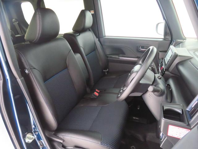 タントカスタムX    純正7型ナビ バックカメラ 1年間無料保証衝突軽減ブレーキ コーナーセンサー Bluetooth アイドリングストップ 地デジ 盗難警報装置 ETC ワンオーナー 電動パーキングブレーキ 運転席・助手席シートヒーター 前後ドラレコ キーフリー(三重県)の中古車