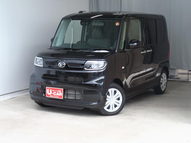 タントＸ　　電動パーキングブレーキ　オートエアコン　１年間無料保証元代車　ブレーキサポート　電動ミラー　ＬＥＤライト　Ｂカメラ　車線逸脱警報　エアバッグ　片側電動両側スライドドア　ＡＢＳ　運転席・助手席シートヒーター　コーナーセンサー　パワーウィンドウ（三重県）の中古車