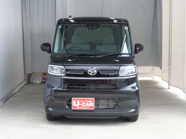 タントＸ　　電動パーキングブレーキ　オートエアコン　１年間無料保証元代車　ブレーキサポート　電動ミラー　ＬＥＤライト　Ｂカメラ　車線逸脱警報　エアバッグ　片側電動両側スライドドア　ＡＢＳ　運転席・助手席シートヒーター　コーナーセンサー　パワーウィンドウ（三重県）の中古車