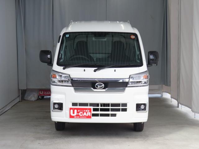 ハイゼットトラックジャンボエクストラ　　　　　　４ＷＤ　ＣＶＴ　１年間無料保証アイドリングストップ　電格ドアミラー　記録簿　ワンオナ　ＬＥＤライト　キーフリー　衝突安全ボディ　デフロック　荷台作業照明　ゲートチェーン　あゆみ板掛け　荷台ゴムマット　マニュアルエアコン（三重県）の中古車