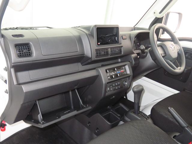 ハイゼットトラックジャンボエクストラ　　　　　　４ＷＤ　ＣＶＴ　１年間無料保証アイドリングストップ　電格ドアミラー　記録簿　ワンオナ　ＬＥＤライト　キーフリー　衝突安全ボディ　デフロック　荷台作業照明　ゲートチェーン　あゆみ板掛け　荷台ゴムマット　マニュアルエアコン（三重県）の中古車