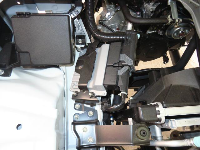 ハイゼットトラックジャンボエクストラ　　　　　　４ＷＤ　ＣＶＴ　１年間無料保証アイドリングストップ　電格ドアミラー　記録簿　ワンオナ　ＬＥＤライト　キーフリー　衝突安全ボディ　デフロック　荷台作業照明　ゲートチェーン　あゆみ板掛け　荷台ゴムマット　マニュアルエアコン（三重県）の中古車