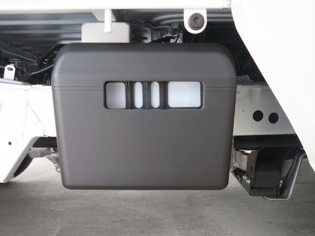 ハイゼットトラックジャンボエクストラ　　　　　　４ＷＤ　ＣＶＴ　１年間無料保証アイドリングストップ　電格ドアミラー　記録簿　ワンオナ　ＬＥＤライト　キーフリー　衝突安全ボディ　デフロック　荷台作業照明　ゲートチェーン　あゆみ板掛け　荷台ゴムマット　マニュアルエアコン（三重県）の中古車