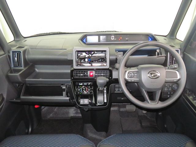タントカスタムＸ　　　運転席・助手席シートヒーター　１年間無料保証衝突軽減ブレーキ　コーナーセンサー　Ｂカメラ　盗難警報　ＬＥＤ　ワンオーナー　パワーウィンドウ　電動格納ミラー　電動パーキングブレーキ　キーフリー　オートエアコン　両側パワースライドドア　Ａストップ（三重県）の中古車