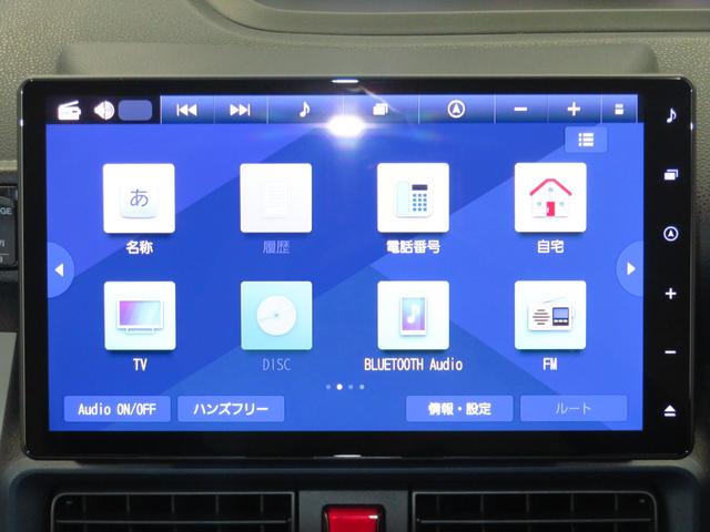 タントＸ　　　　　　純正１０型ナビ　パノラマカメラ　１年間無料保証ドライブレコーダ　ブルートゥース対応　ブレーキサポート　地デジ　電動ミラー　ＵＳＢ接続　ＬＥＤライト　電動パーキングブレーキ　運転席・助手席シートヒーター　コーナーセンサー　キーフリー　Ａストップ（三重県）の中古車