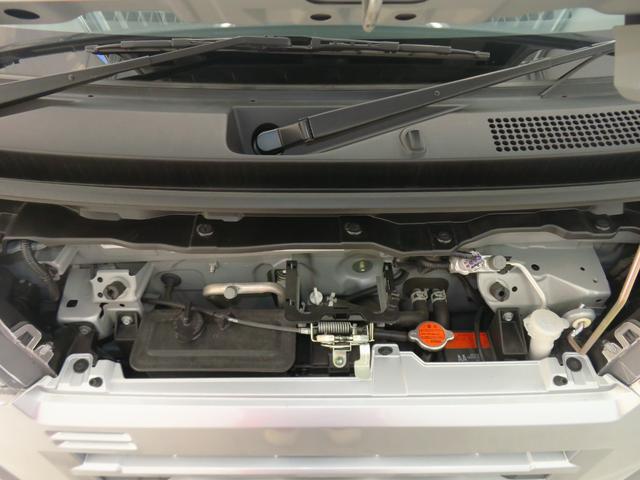 ハイゼットカーゴＤＸ　　　２ＷＤ　ＣＶＴ　キーレスエントリー　１年間無料保証両側スライドドア　エコアイドル　記録簿　両席エアバッグ　ワンオーナー　コーナーセンサー　パワーウィンドウ　マニュアルエアコン　レベリング　純正フロアマット　ＡＭ／ＦＭラジオ（三重県）の中古車