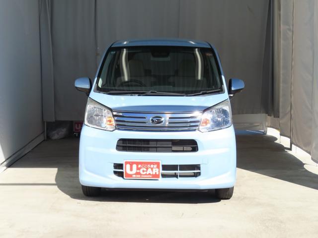 ムーヴＬ　ＳＡIII　純正ＣＤチューナー　１年間無料保証ｉ−ＳＴＯＰ　キーレスエントリーシステム　Ｗエアバッグ　メンテナンスノート　ワンオーナー　ＡＢＳ　衝突安全ボディ　被害軽減ブレーキ　マニュアルエアコン　電動格納ミラー　純正フロアマット（三重県）の中古車