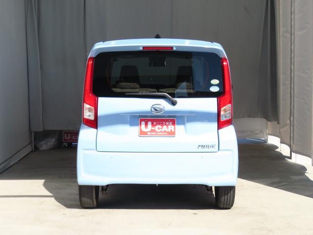 ムーヴＬ　ＳＡIII　純正ＣＤチューナー　１年間無料保証ｉ−ＳＴＯＰ　キーレスエントリーシステム　Ｗエアバッグ　メンテナンスノート　ワンオーナー　ＡＢＳ　衝突安全ボディ　被害軽減ブレーキ　マニュアルエアコン　電動格納ミラー　純正フロアマット（三重県）の中古車