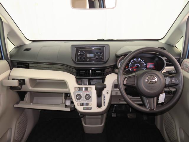 ムーヴＬ　ＳＡIII　純正ＣＤチューナー　１年間無料保証ｉ−ＳＴＯＰ　キーレスエントリーシステム　Ｗエアバッグ　メンテナンスノート　ワンオーナー　ＡＢＳ　衝突安全ボディ　被害軽減ブレーキ　マニュアルエアコン　電動格納ミラー　純正フロアマット（三重県）の中古車