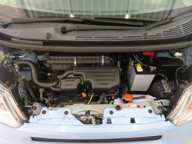 ムーヴＬ　ＳＡIII　純正ＣＤチューナー　１年間無料保証ｉ−ＳＴＯＰ　キーレスエントリーシステム　Ｗエアバッグ　メンテナンスノート　ワンオーナー　ＡＢＳ　衝突安全ボディ　被害軽減ブレーキ　マニュアルエアコン　電動格納ミラー　純正フロアマット（三重県）の中古車