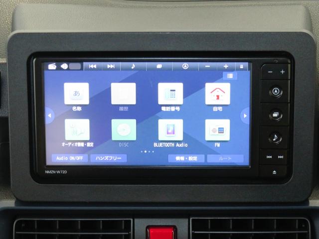 タントX 純正7型ナビ バックカメラ 前後ドラレコ 1年間無料保証元レンタカー アイドリングストップ 地デジ 電動ミラー USB接続 ETC LEDライト 運転席・助手席シートヒーター 電動パーキングブレーキ キーフリー 助手席側パワースライドドア コーナーセンサ(三重県)の中古車